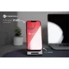 Forcell Matt üvegfólia - iPhone 15 Plus fekete üvegfólia-5903396315954 10 kép