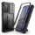 Tech-protect Kevlar Cam+ Galaxy S24 Fe Fekete Tok-5906302371631 1 kép