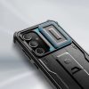 Tech-protect Kevlar Cam+ Galaxy S24 Fe Fekete Tok-5906302371631 2 kép