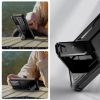 Tech-protect Kevlar Cam+ Galaxy S24 Fe Fekete Tok-5906302371631 3 kép