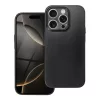 ULTRAVÉKONY MATT tok XIAOMI A3 fekete-5903396350139 1 kép