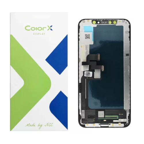 NCC LCD Kijelző IPHONE XS Incell HD+-5903396346651 4 kép
