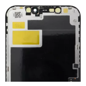   NCC LCD kijelző IPHONE 12 / 12 Pro Incell HD+ (IC transzplantáció támogatásával)