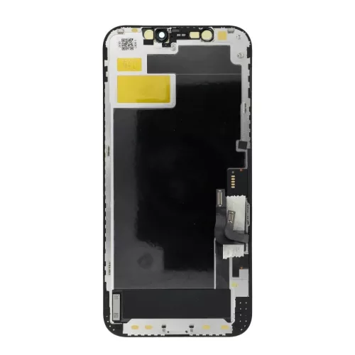 NCC LCD kijelző IPHONE 12 / 12 Pro Incell HD+ (IC transzplantáció t-5903396346903 2 kép