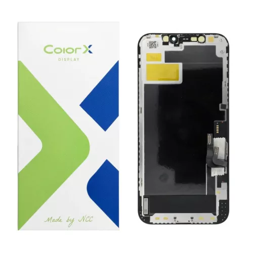 NCC LCD kijelző IPHONE 12 / 12 Pro Incell HD+ (IC transzplantáció t-5903396346903 3 kép