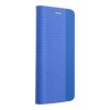 SENSITIVE fliptok Samsung Galaxy S25 Ultra light blue tok-5903396342912 1 kép