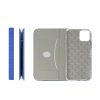 SENSITIVE fliptok Samsung Galaxy S25 Ultra light blue tok-5903396342912 2 kép