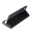 SENSITIVE fliptok Samsung Galaxy S25 Ultra fekete tok-5903396342905 4 kép
