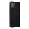 SENSITIVE fliptok Samsung Galaxy S25 Ultra fekete tok-5903396342905 5 kép
