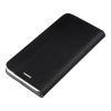SENSITIVE fliptok Samsung Galaxy S25 Ultra fekete tok-5903396342905 9 kép