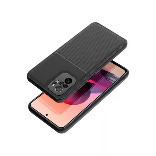 NOBLE tok XIAOMI Redmi 14C fekete-5903396344220 1 kép