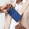 NOBLE tok XIAOMI Redmi 14C kék-5903396344343 7 kép