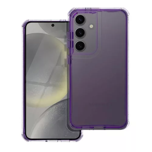 MATRIX CLEAR tok Xiaomi Redmi 14C-hez világos lila-5903396346460 3 kép