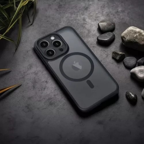 FULL MATTE MAG COVER tok kompatibilis MagSafe technológiával XIAOMI -5903396346439 4 kép