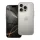 ULTRATHIN MATT tok Samsung Galaxy S25-höz, átlátszó-5903396346088 1 kép