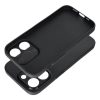 ULTRAVÉKONY MATT tok SAMSUNG S24 FE készülékhez fekete-5903396349751 3 kép