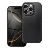 ULTRAVÉKONY MATT tok SAMSUNG S25 Ultra fekete-5903396349782 1 kép