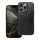 ULTRAVÉKONY MATT tok SAMSUNG S25 Ultra fekete-5903396349782 1 kép