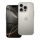ULTRAVÉKONY MATT tok Samsung Galaxy S25 Ultra átlátszó-5903396346101 1 kép