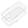 ULTRAVÉKONY MATT tok Samsung Galaxy S25 Ultra átlátszó-5903396346101 2 kép