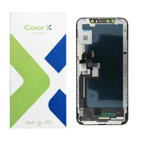 NCC LCD kijelző IPHONE X Incell HD+-5903396346644 2 kép