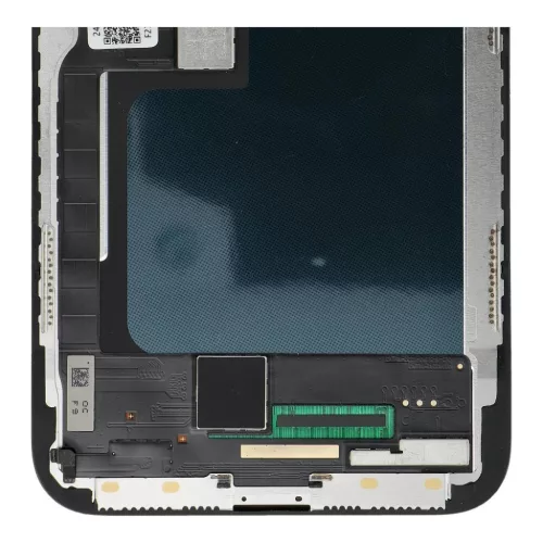 NCC LCD kijelző IPHONE X Incell HD+-5903396346644 4 kép