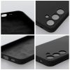 SILICONE 2mm tok XIAOMI REDMI 13 4G fekete-5903396334306 5 kép