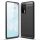 Carbon mintájú TPU tok Huawei P40 fekete