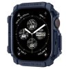 SPIGEN RUGGED ARMOR APPLE WATCH 10 (46 MM) NAVY BLUE tok-8809971234436 2 kép