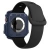 SPIGEN RUGGED ARMOR APPLE WATCH 10 (46 MM) NAVY BLUE tok-8809971234436 4 kép