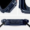 SPIGEN RUGGED ARMOR APPLE WATCH 10 (46 MM) NAVY BLUE tok-8809971234436 8 kép