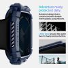 SPIGEN RUGGED ARMOR APPLE WATCH 10 (46 MM) NAVY BLUE tok-8809971234436 10 kép