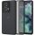 Tech-protect Magmat Motorola Moto G35 5g Matt Fekete Tok