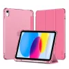 TECH-PROTECT SC PEN HYBRID IPAD 10.9 10 / 2022 / 11 2025 CRYSTAL MAGEN-5906302372102 1 kép
