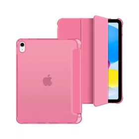 TECH-PROTECT SC PEN HYBRID IPAD 10.9 10 / 2022 / 11 2025 CRYSTAL MAGEN-5906302372102 2 kép
