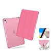 TECH-PROTECT SC PEN HYBRID IPAD 10.9 10 / 2022 CRYSTAL MAGENTA tok-5906302372102 3 kép