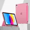 TECH-PROTECT SC PEN HYBRID IPAD 10.9 10 / 2022 / 11 2025 CRYSTAL MAGEN-5906302372102 4 kép