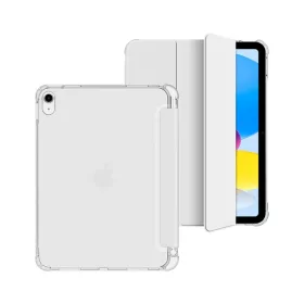 Tech-protect Sc Pen Hybrid Ipad 10.9 2022 / iPad 11 2025 Tok Crystal S-5906302372133 2 kép