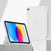 Tech-protect Sc Pen Hybrid Ipad 10.9 2022 / iPad 11 2025 Tok Crystal S-5906302372133 4 kép