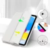 Tech-protect Sc Pen Hybrid Ipad 10.9 2022 / iPad 11 2025 Tok Crystal S-5906302372133 5 kép