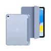 TECH-PROTECT SC PEN HYBRID IPAD 10.9 10 / 2022 / 11 2025 CRYSTAL BLUE -5906302372126 2 kép