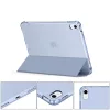 TECH-PROTECT SC PEN HYBRID IPAD 10.9 10 / 2022 / 11 2025 CRYSTAL BLUE -5906302372126 6 kép