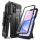 SUPCASE UNICORN BEETLE PRO GALAXY A16 4G / 5G FEKETE tok-843439155886 1 kép