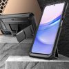 SUPCASE UNICORN BEETLE PRO GALAXY A16 4G / 5G FEKETE tok-843439155886 4 kép