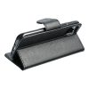 FANCY fliptok Samsung Galaxy S24 FE fekete tok-5903396325380 7 kép