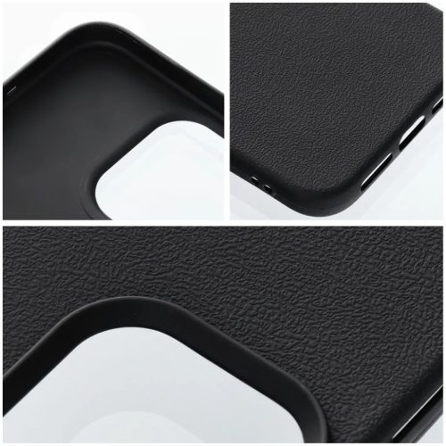 SKIN tok Samsung Galaxy S25 Plus fekete tok-5903396347290 1 kép