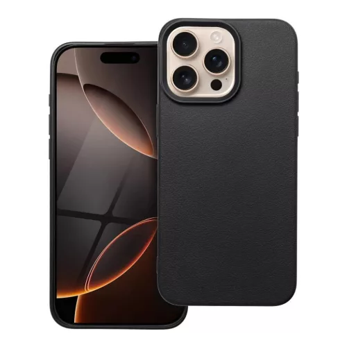 SKIN tok Samsung Galaxy S25 Plus fekete tok-5903396347290 2 kép