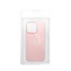 SKIN tok SAMSUNG Galaxy S25 Plus-ra, világos rózsaszín-5903396347610 4 kép