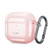 Tech-protect Flexair Apple Airpods 4 Baby Pink Tok-5906302380237 2 kép