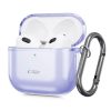Tech-protect Flexair Apple Airpods 4 Lila Tok